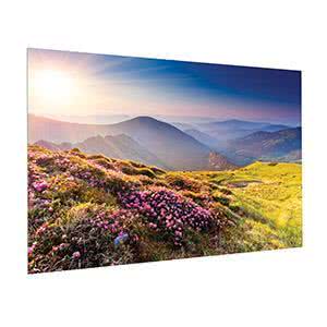 KIND FullVision 150x240cm     6005000002 