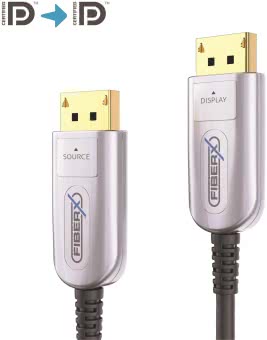 FiberX DisplayPort-Kabel     FX-I250-070 
