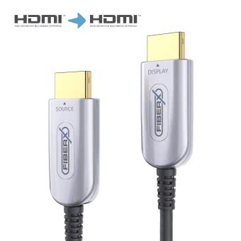 FiberX HDMI-Glasfaserkabel   FX-I350-005 