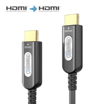 FiberX HDMI-Glasfaserkabel   FX-I360-050 