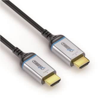 FiberX HDMI-Glasfaserkabel   FX-I380-005 