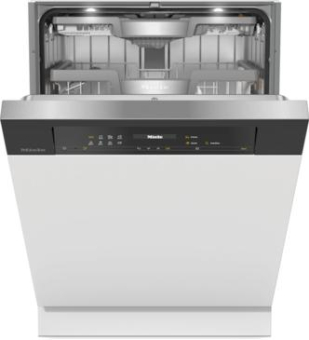 Miele G 7737 SCi XXL EB-Geschirrspüler 