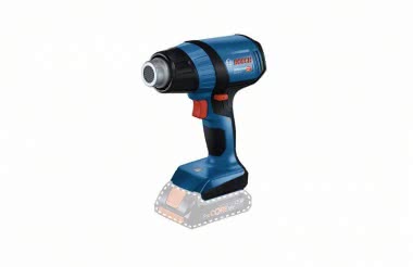 Bosch GHG 18V-50 Solo-Gerät 