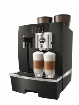 Jura GIGA X8 Kaffeevollautomat 