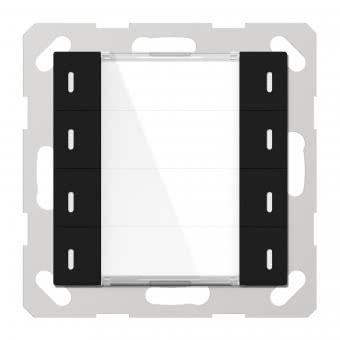 GVS Tastsensor ADVANCE+ 4- fach  8185413 