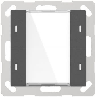 GVSTastsensor ADVANCE+, 2- fach  7267237 