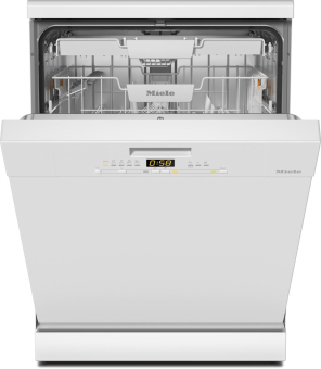 Miele G 5110 SC Active ws Geschirrspüler 