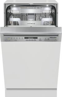 Miele G 5940 Sci SL Ed EB-Geschirrspüler 