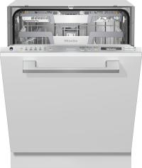 Miele G 7280 SCVi FrontFit EB-Geschirrsp 