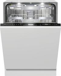 Miele G7688SCVi XXL FrontFit EB-Geschirr 