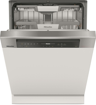 Miele G 7605 XXL Ed EB-Geschirrspüler 