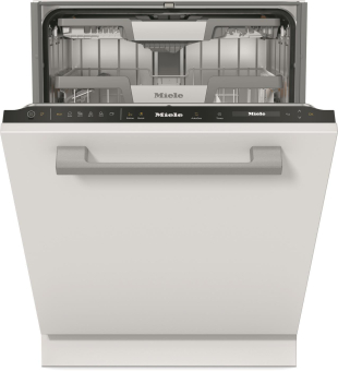 Miele G 7655 SCVi XXL sw EB-Geschirrspül 