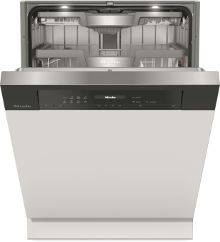 Miele G 7715 SCI XXL sw EB-Geschirrspül 