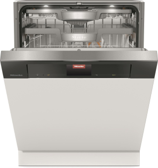 Miele G 7930 Sci sw EB-Geschirrspüler 