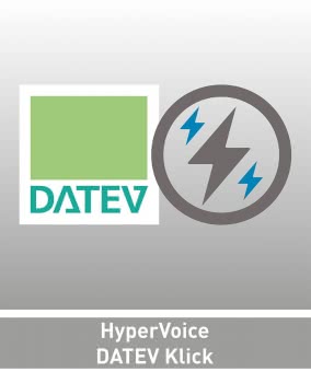 AGFEO HyperVoice DATEV Klick 