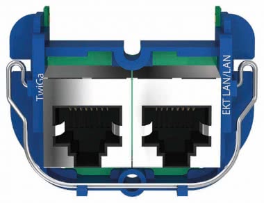 homeway Kommunikations-    HW-EKTLL10GS1 