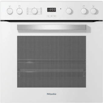 Miele H 2455 E Active ws EB-Herd 