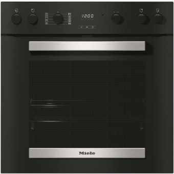 Miele H 2457 IP Active sw/Ed EB-Herd 