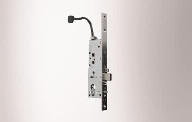 GEZE Seculogic IQ Lock EL 9235 -  103601 