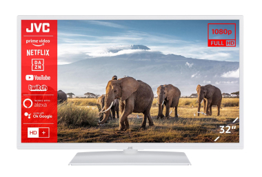 JVC LT-32VF5156W ws LED-TV 