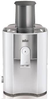 Braun J 500 Multiquick 5 ws Entsafter 