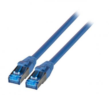 EFB RJ45 Patchkabel S/FTP     K5525FBL.1 