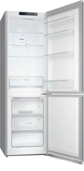 Miele KDN 4074 E Active Ed-Look Kühlkomb 