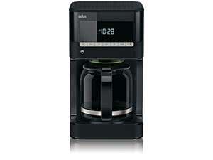 Braun KF 7020 Kaffeeautomat 