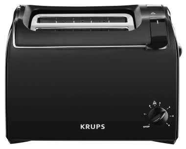 Krups KH 1518 sw Toaster 