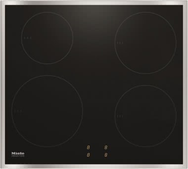 Miele KM 7001 FR Kochfeld Induktion 