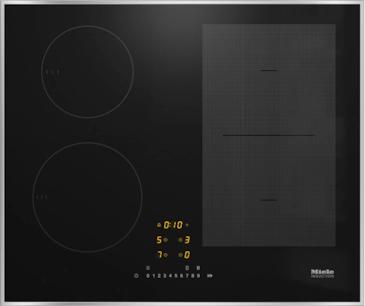 Miele KM 7466 FR Kochfeld Induktion 