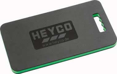 Heyco Kniebrett 2-K Kunststoff  1537565 