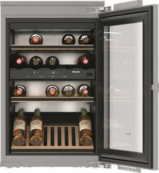 Miele KWT 6422 i-1 EB-Weinschrank 