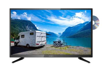 Reflexion LDDW40i LED-TV mit DVD-Player 