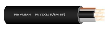 LM-HF 3G1,5 RM Schiffskabel 