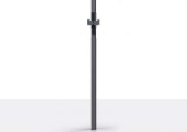 Loewe floor2ceiling stand 43-65 