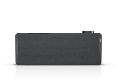 Loewe klang s1 basalt grey Smartradio 