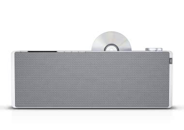 Loewe klang s3 light grey Smartradio 