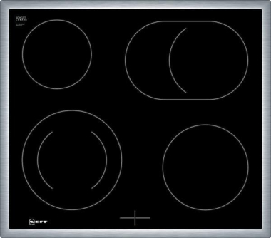 Neff EDX442 EB-Herdset 