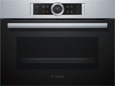 Bosch CBG635BS3 Ed EB-Backofen Kompakt 