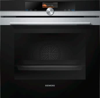 Siemens HB 676 G 0 S 1 ed EB-Backofen 