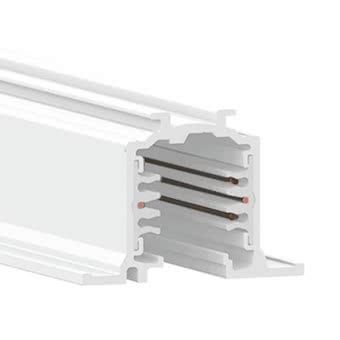 LTS Einbau-Stromschiene ST-E 30/9000-3-R 