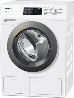 Miele WCG 670 WCS ChromeE. Waschautomat 