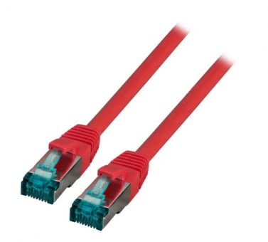 EFB RJ45 Patchkabel S/FTP    MK6001.1,5R 