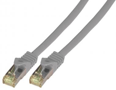 Patchkabel 2x RJ45 Cat6A      MK7001.30G 