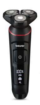 Beurer MN8X Rasierer         102.54 