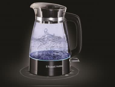 Russel Hobbs Classic Glas Wasserkocher 