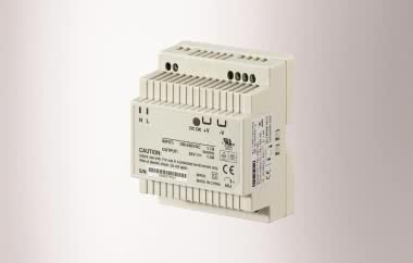 GEZE Netzteil Nt 1.5A-24V Hs      151425 