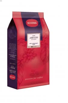 Nivona NIA 1000 Caffe Arezzo Bohnen 