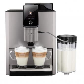 Nivona NICR 1040 Kaffeevollautomat 